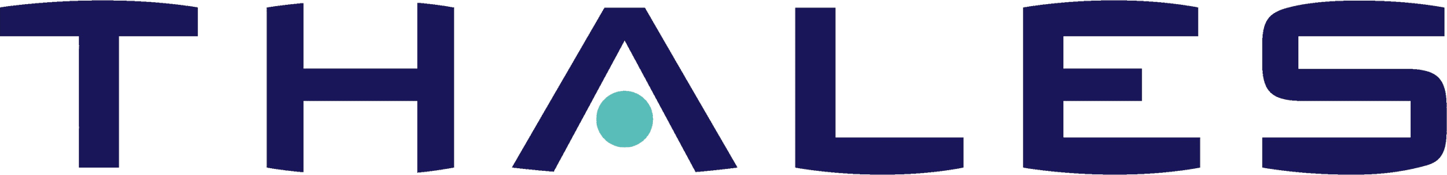 Logo de Thales