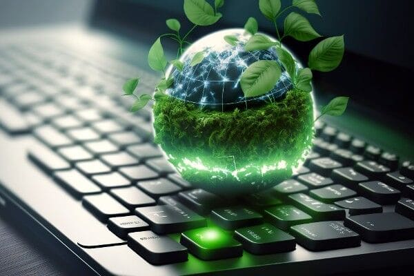 Image illustrant l'environnement